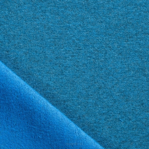 Sweat- blue melange 290g